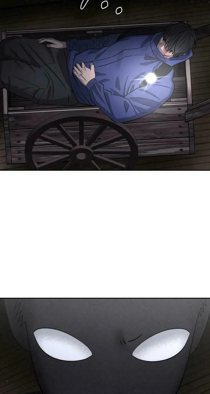 Reasons Not to Enter a Haunted House Chapter 11 page 40 - 