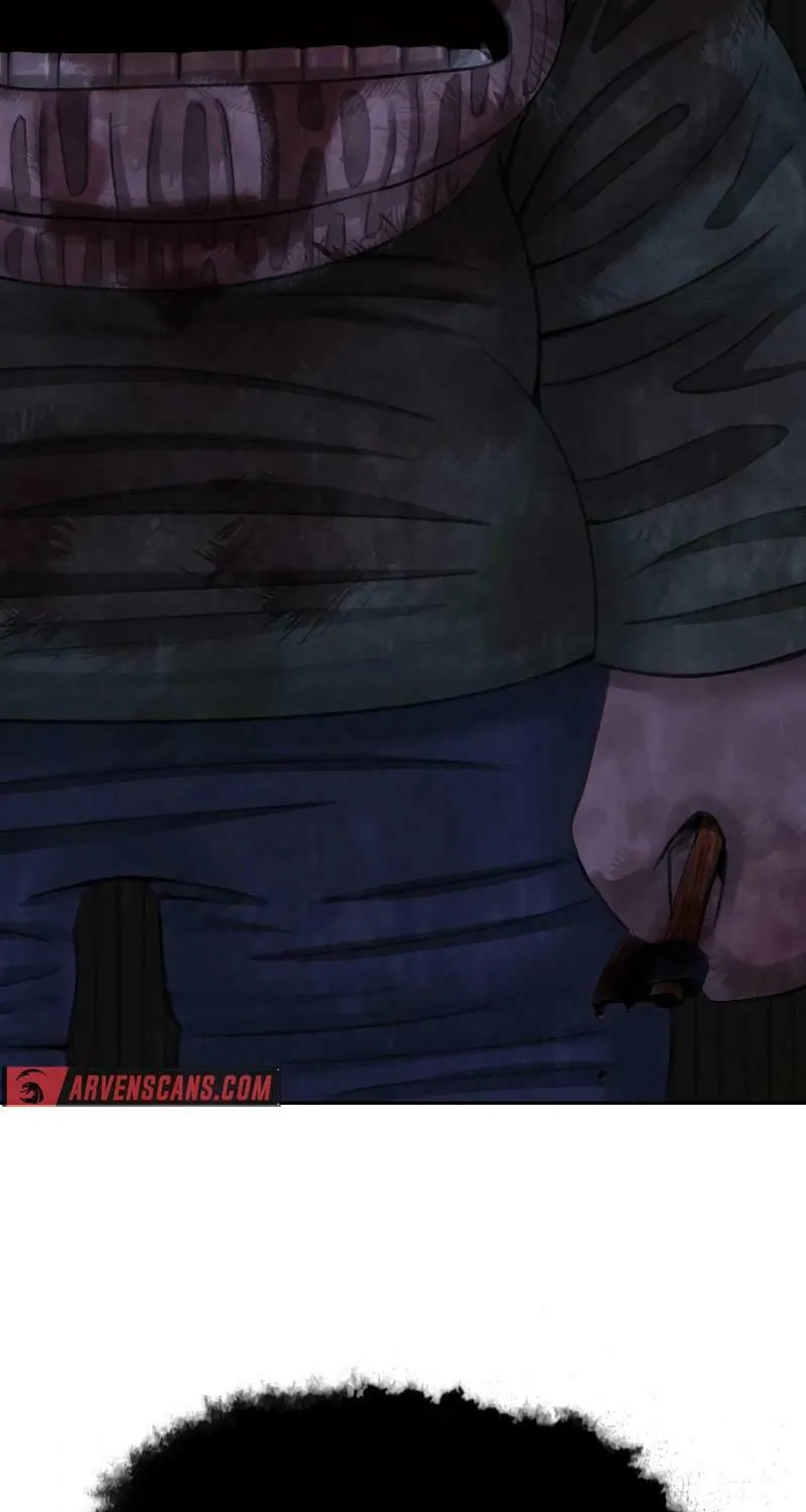 Reasons Not to Enter a Haunted House Chapter 11 page 5 - 