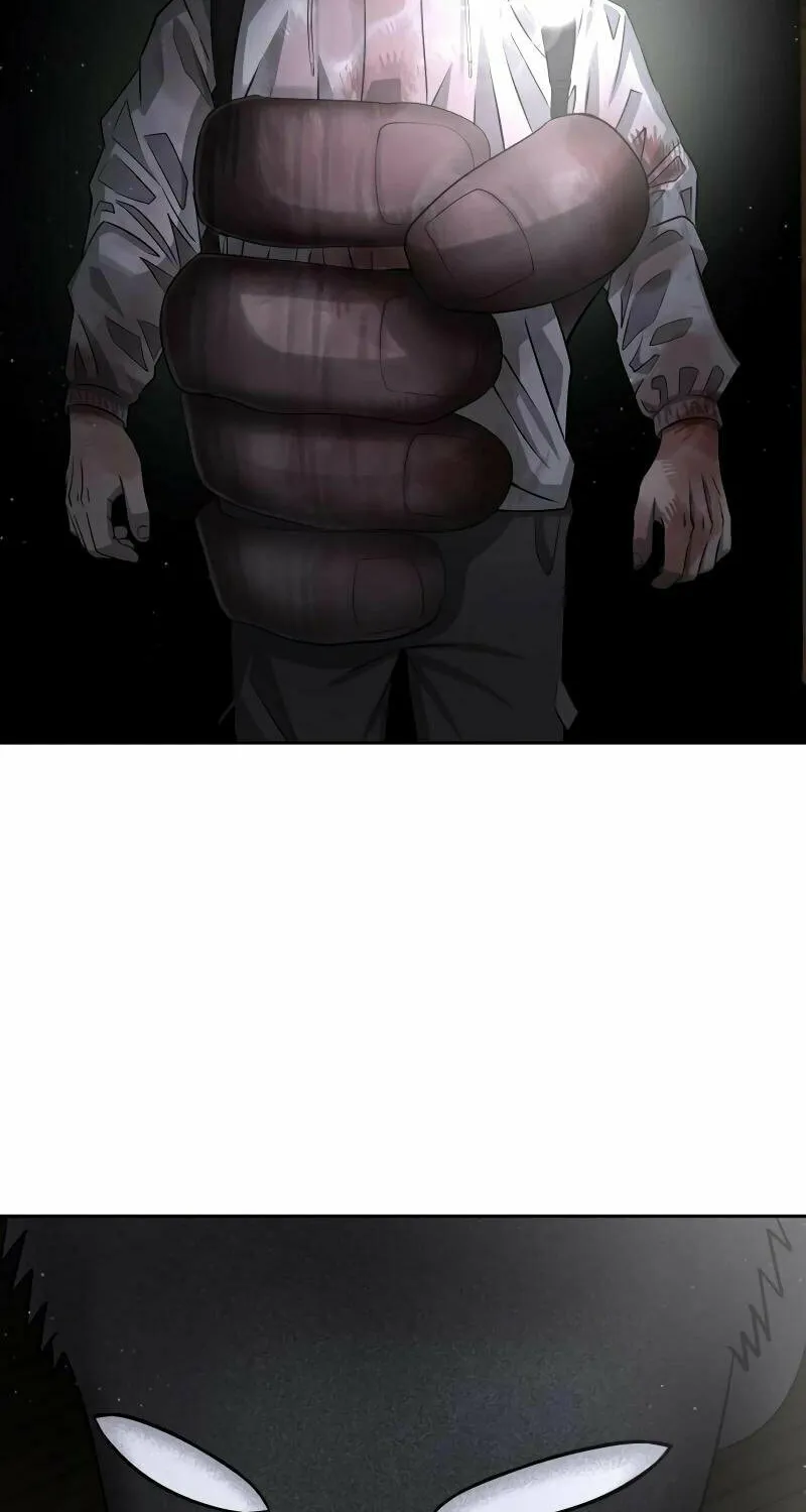 Reasons Not to Enter a Haunted House Chapter 11 page 43 - 
