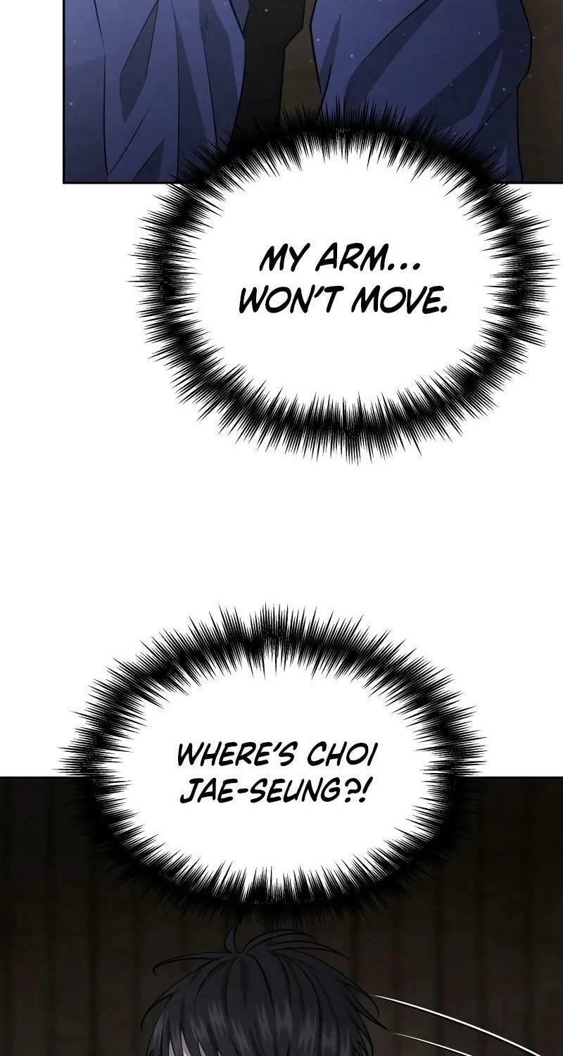 Reasons Not to Enter a Haunted House Chapter 11 page 61 - 
