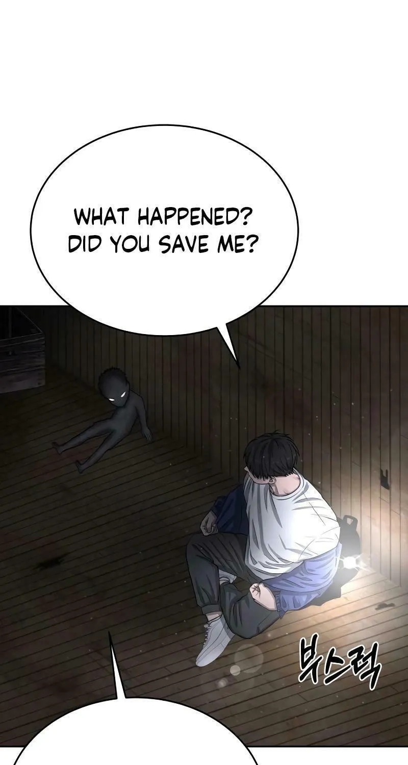 Reasons Not to Enter a Haunted House Chapter 11 page 66 - 