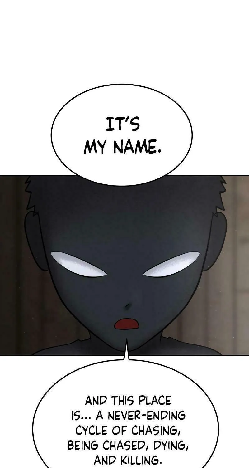 Reasons Not to Enter a Haunted House Chapter 11 page 73 - 
