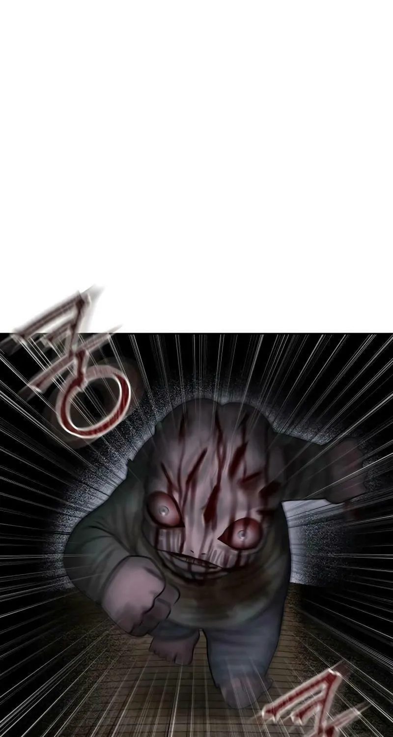 Reasons Not to Enter a Haunted House Chapter 11 page 9 - 
