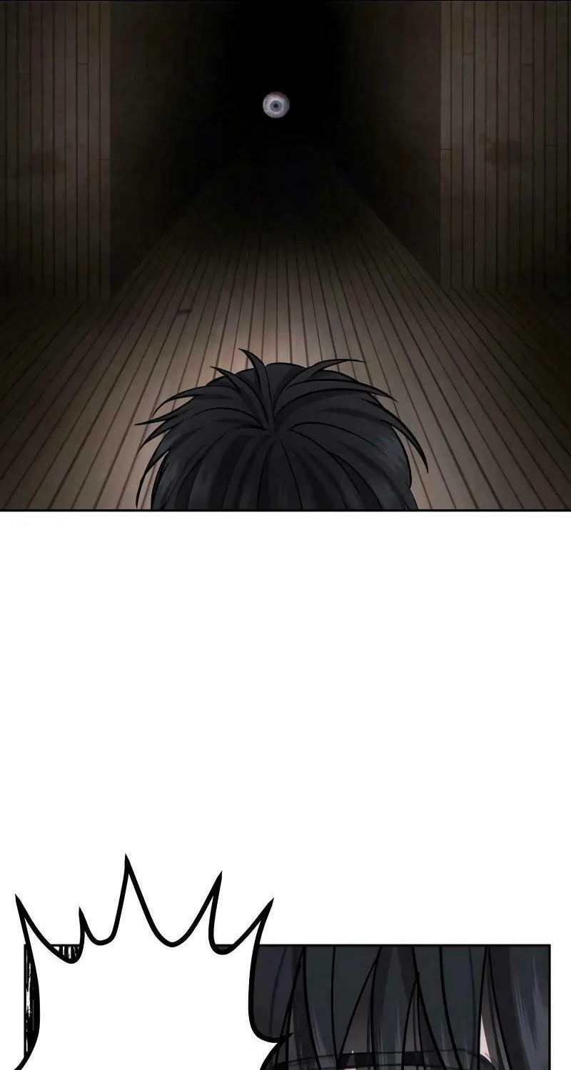 Reasons Not to Enter a Haunted House Chapter 11 page 84 - 