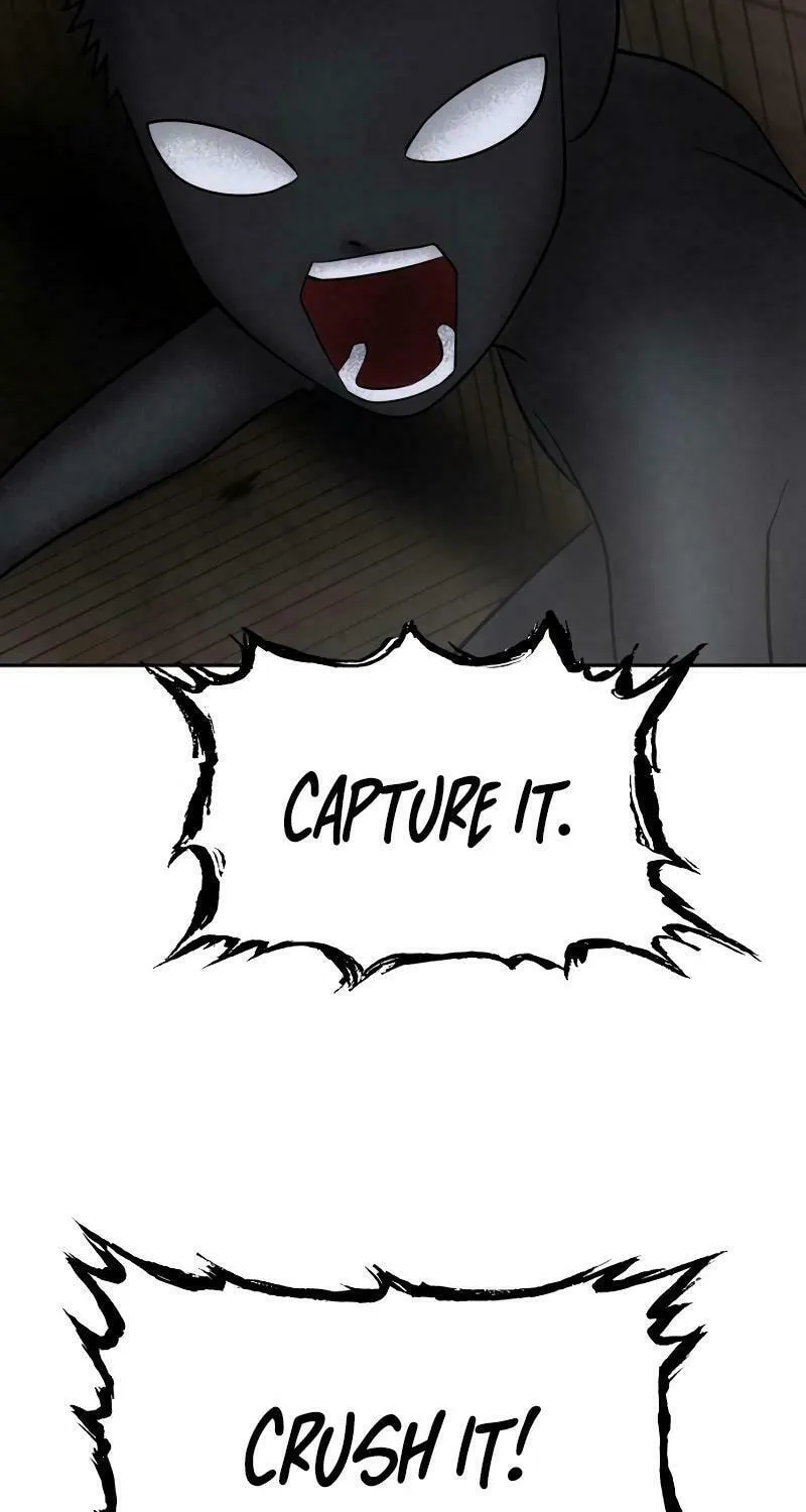Reasons Not to Enter a Haunted House Chapter 11 page 86 - 