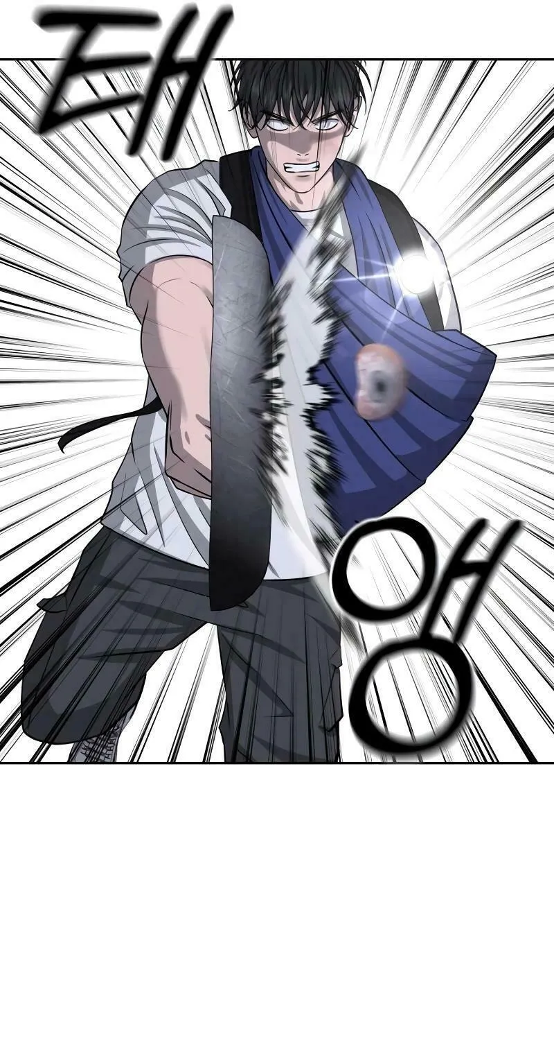 Reasons Not to Enter a Haunted House Chapter 11 page 95 - 