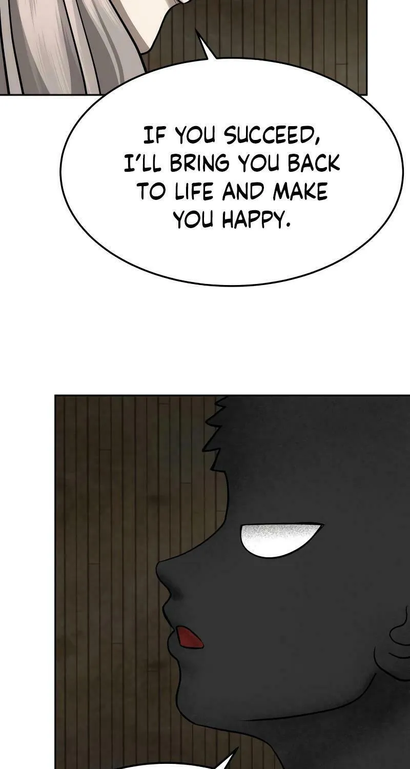 Reasons Not to Enter a Haunted House Chapter 12 page 104 - 