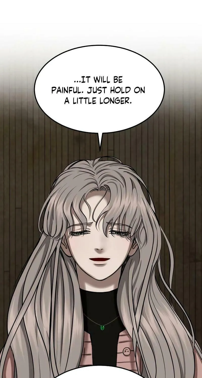 Reasons Not to Enter a Haunted House Chapter 12 page 106 - 