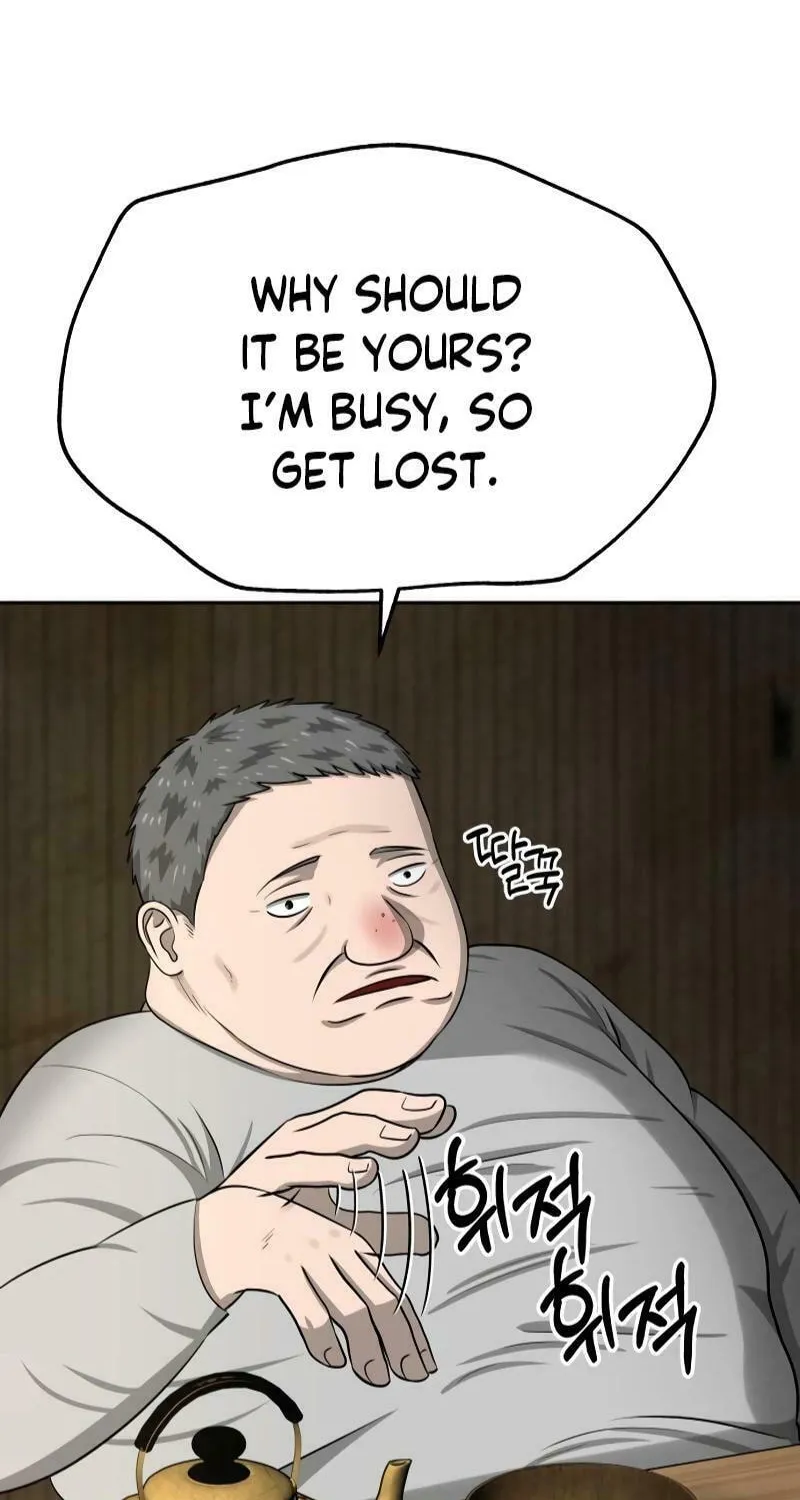 Reasons Not to Enter a Haunted House Chapter 12 page 12 - 