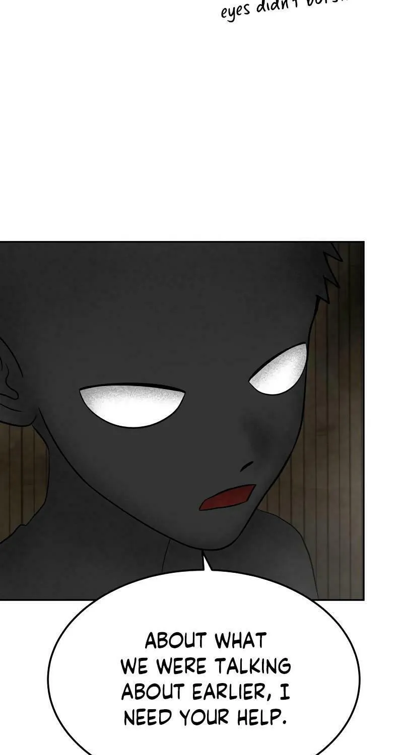 Reasons Not to Enter a Haunted House Chapter 12 page 119 - 