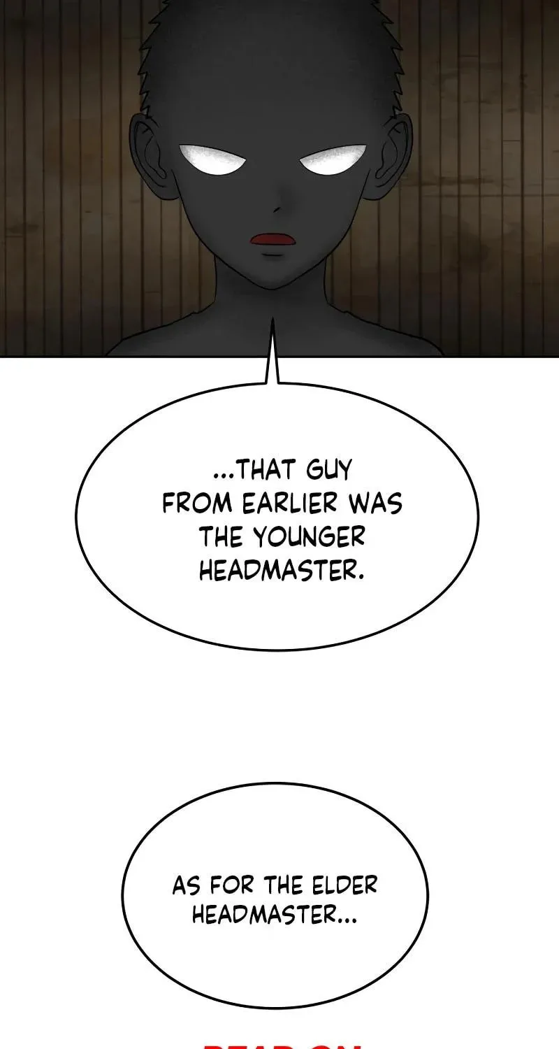 Reasons Not to Enter a Haunted House Chapter 12 page 123 - 