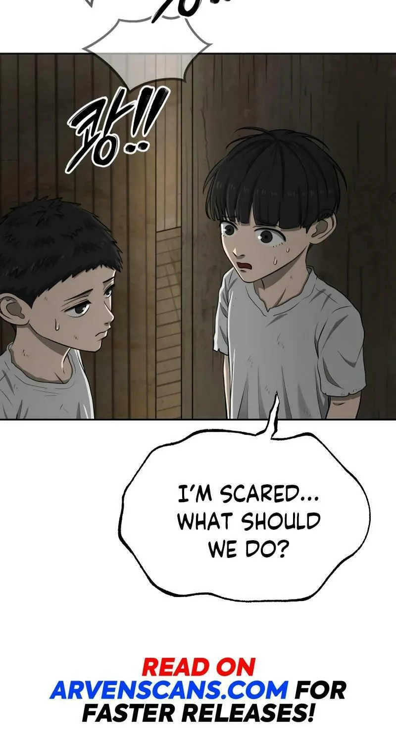 Reasons Not to Enter a Haunted House Chapter 12 page 15 - 