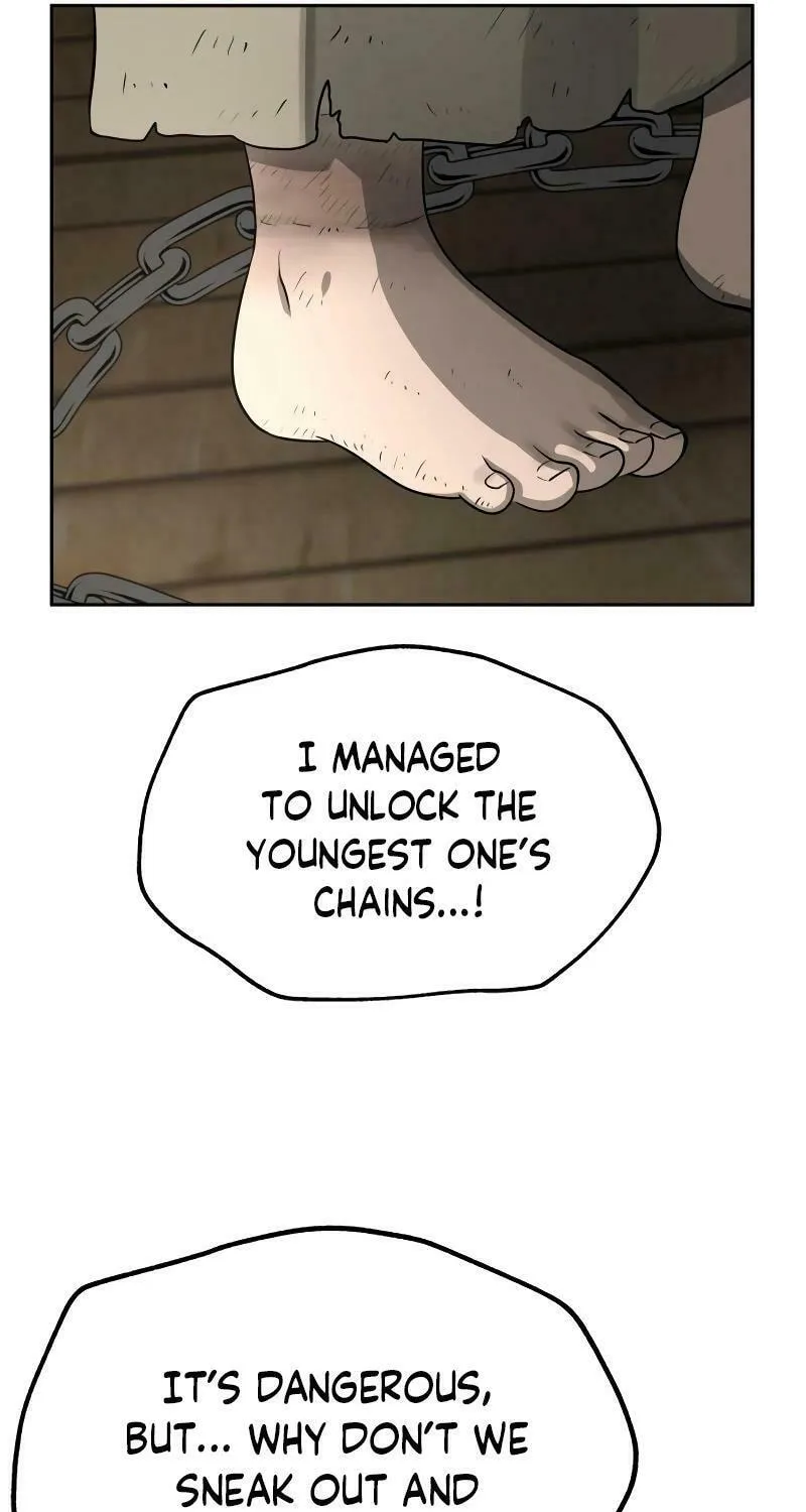 Reasons Not to Enter a Haunted House Chapter 12 page 17 - 