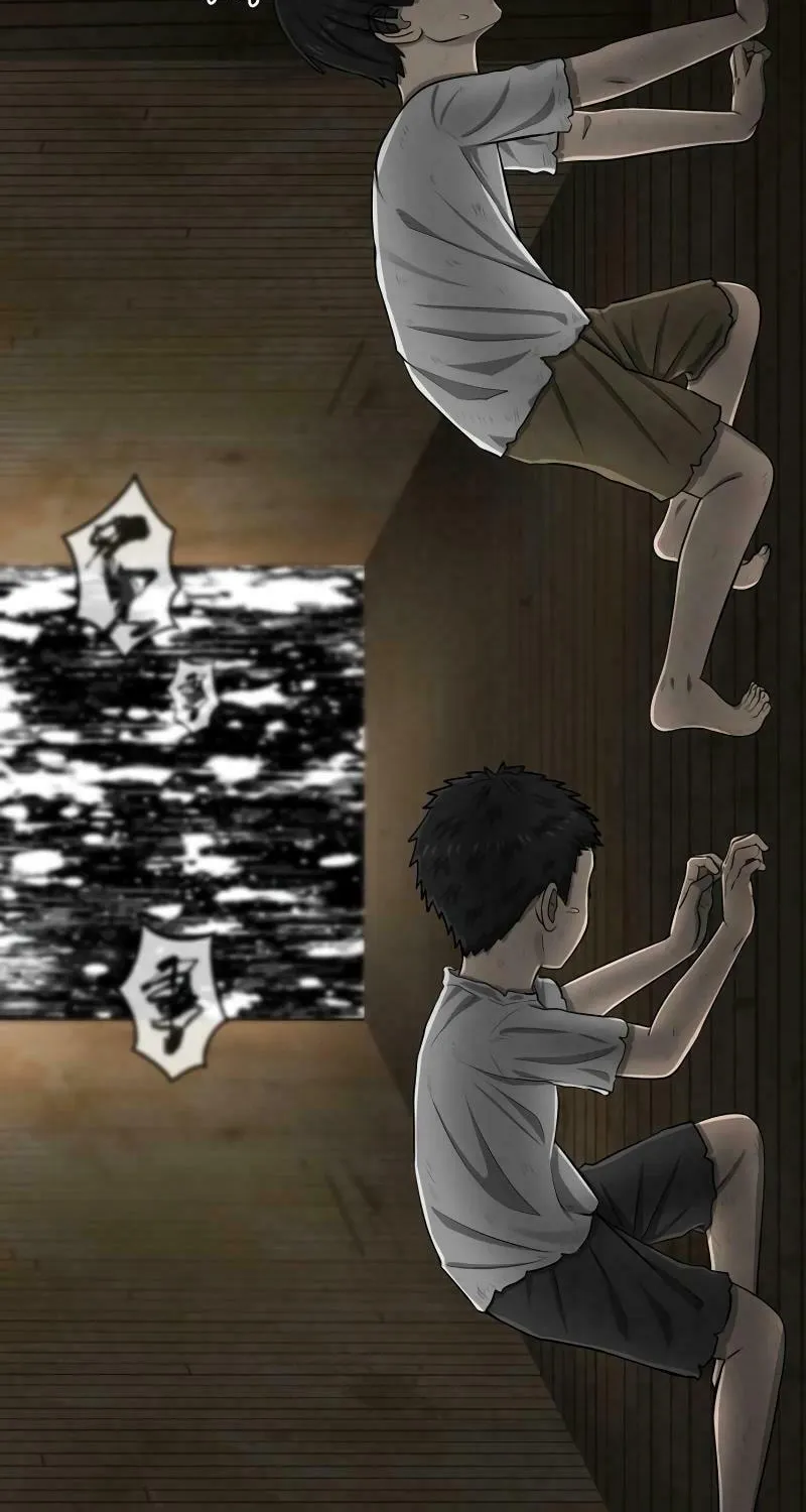 Reasons Not to Enter a Haunted House Chapter 12 page 20 - 