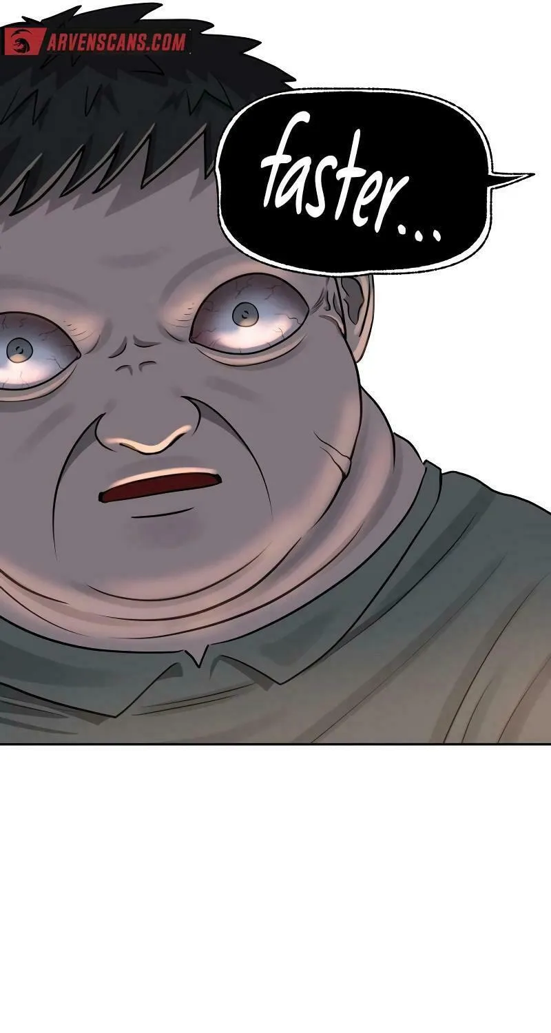 Reasons Not to Enter a Haunted House Chapter 12 page 29 - 