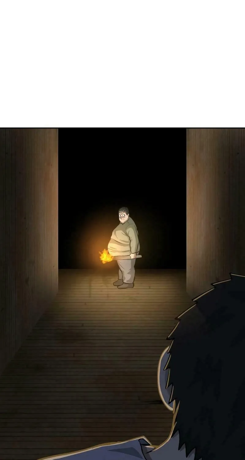Reasons Not to Enter a Haunted House Chapter 12 page 30 - 