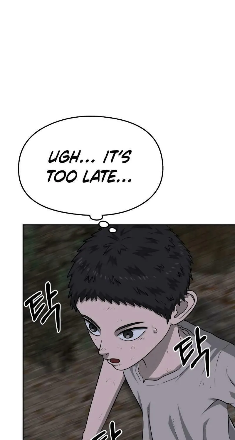 Reasons Not to Enter a Haunted House Chapter 12 page 35 - 