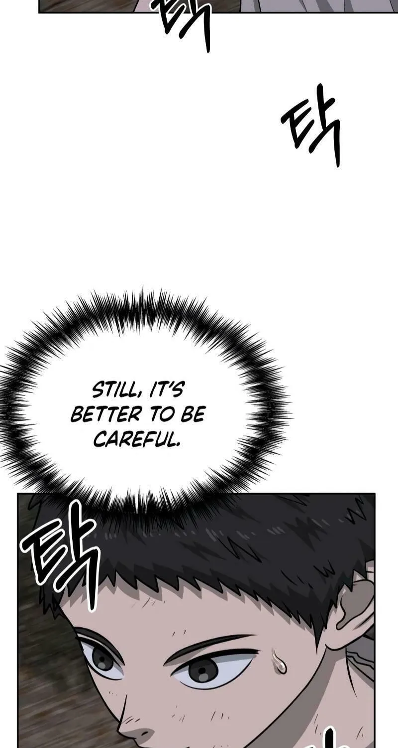 Reasons Not to Enter a Haunted House Chapter 12 page 36 - 