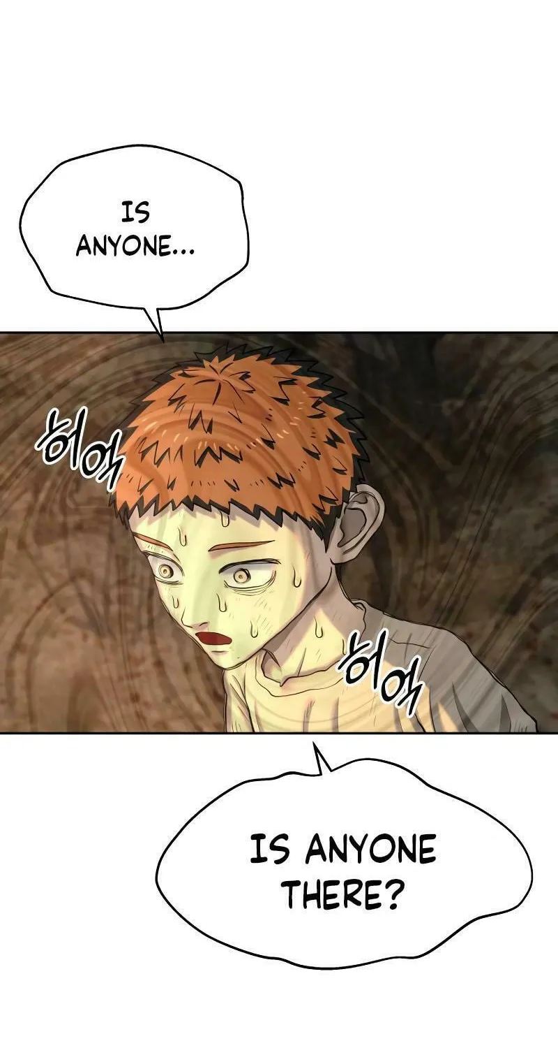Reasons Not to Enter a Haunted House Chapter 12 page 47 - 