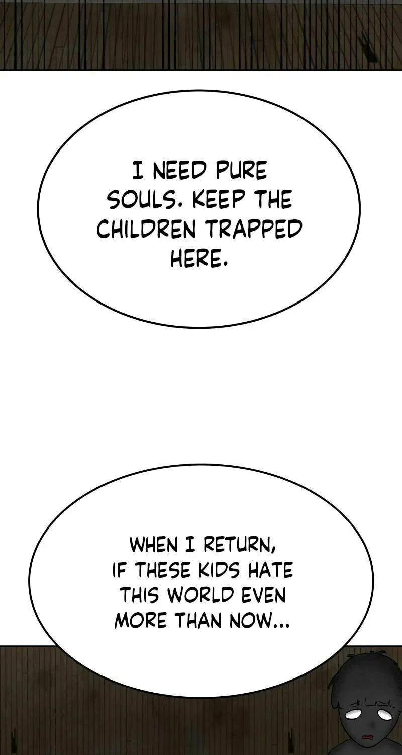 Reasons Not to Enter a Haunted House Chapter 12 page 96 - 