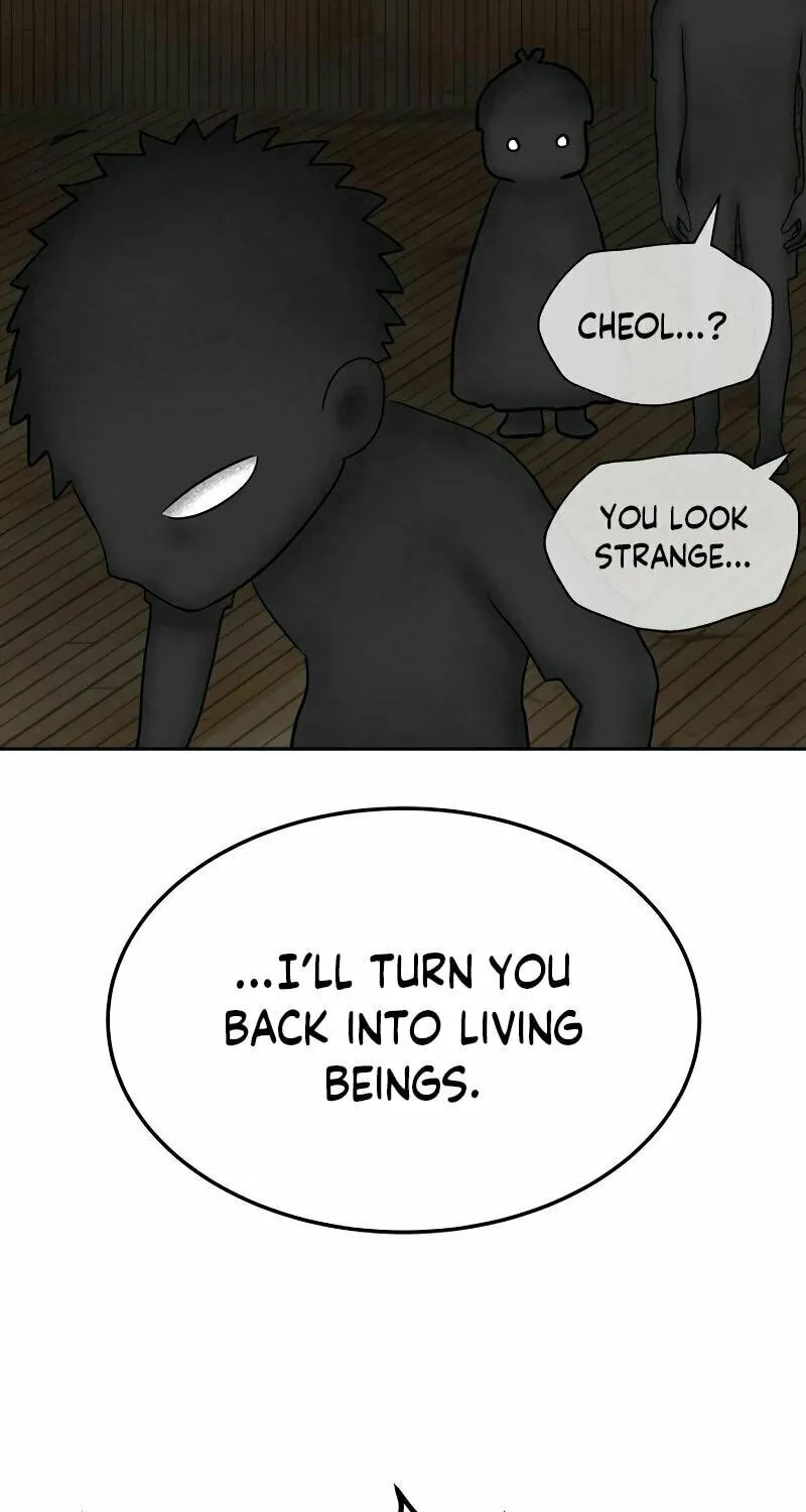 Reasons Not to Enter a Haunted House Chapter 12 page 97 - 