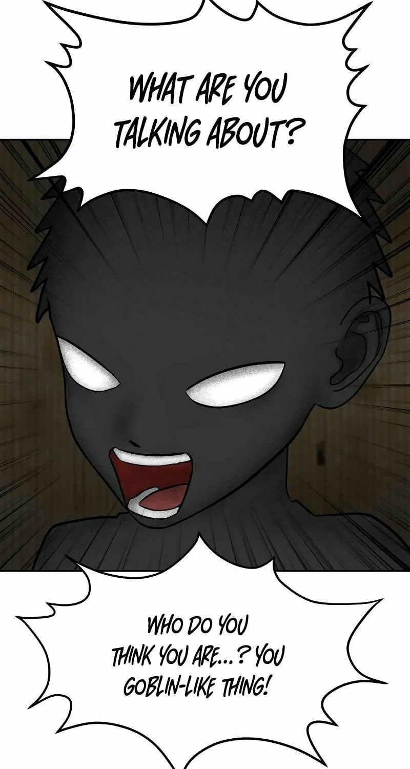 Reasons Not to Enter a Haunted House Chapter 12 page 98 - 