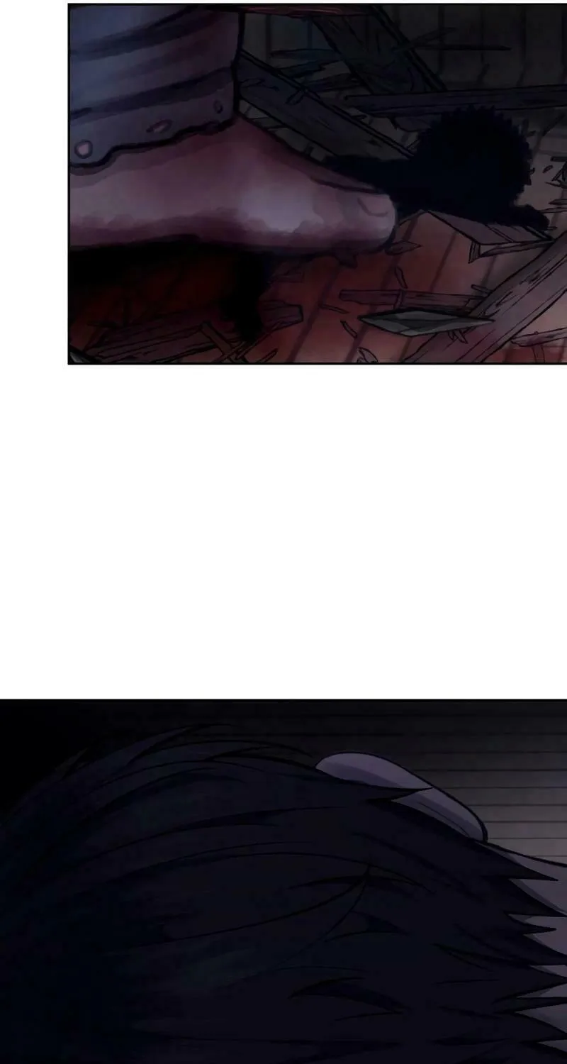 Reasons Not to Enter a Haunted House Chapter 13 page 106 - 