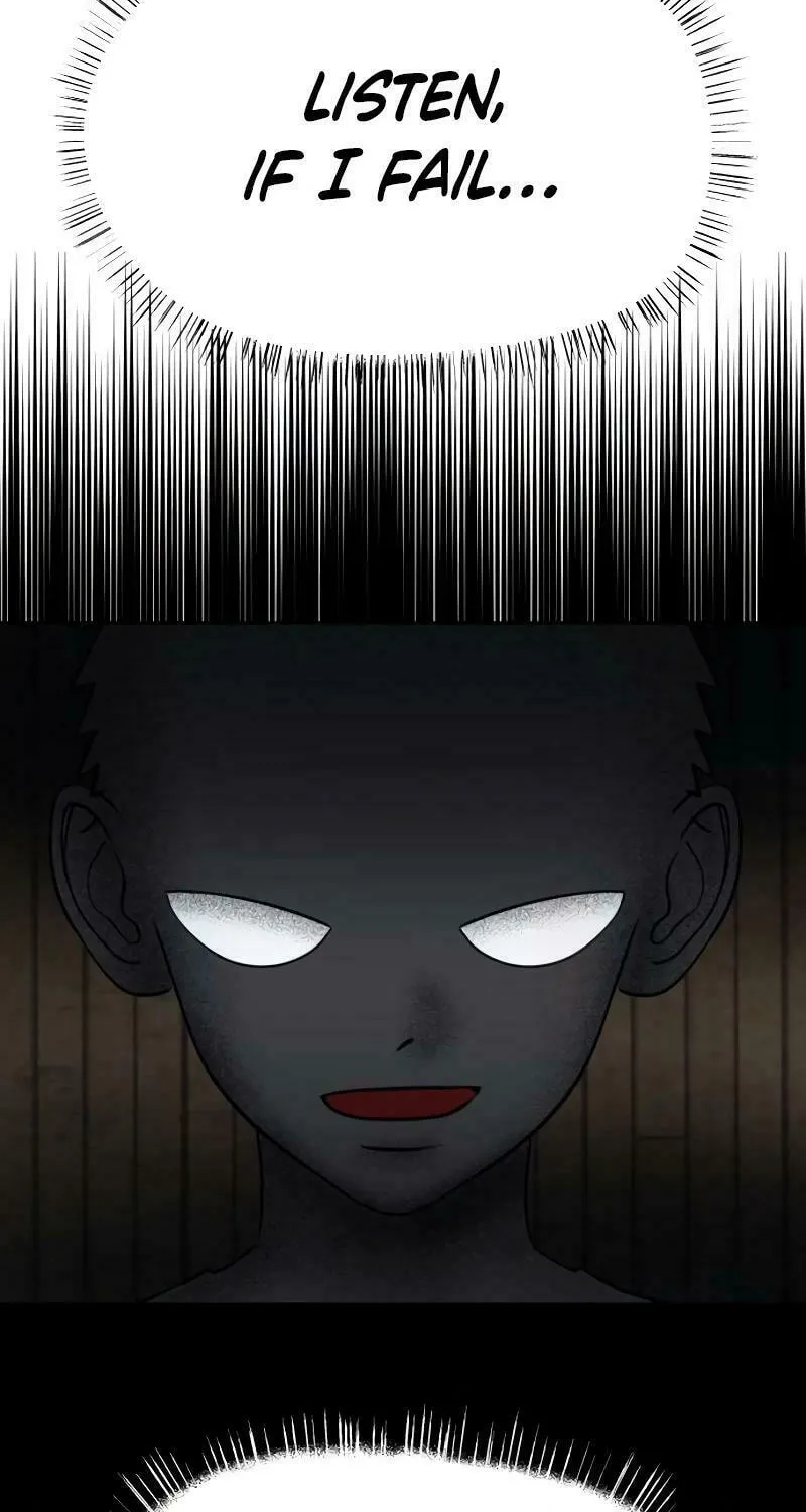 Reasons Not to Enter a Haunted House Chapter 13 page 109 - 