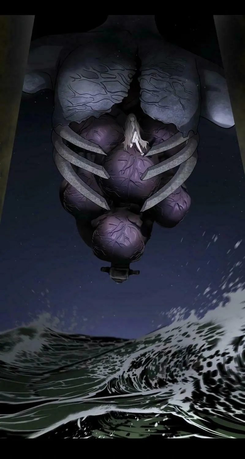 Reasons Not to Enter a Haunted House Chapter 13 page 15 - 