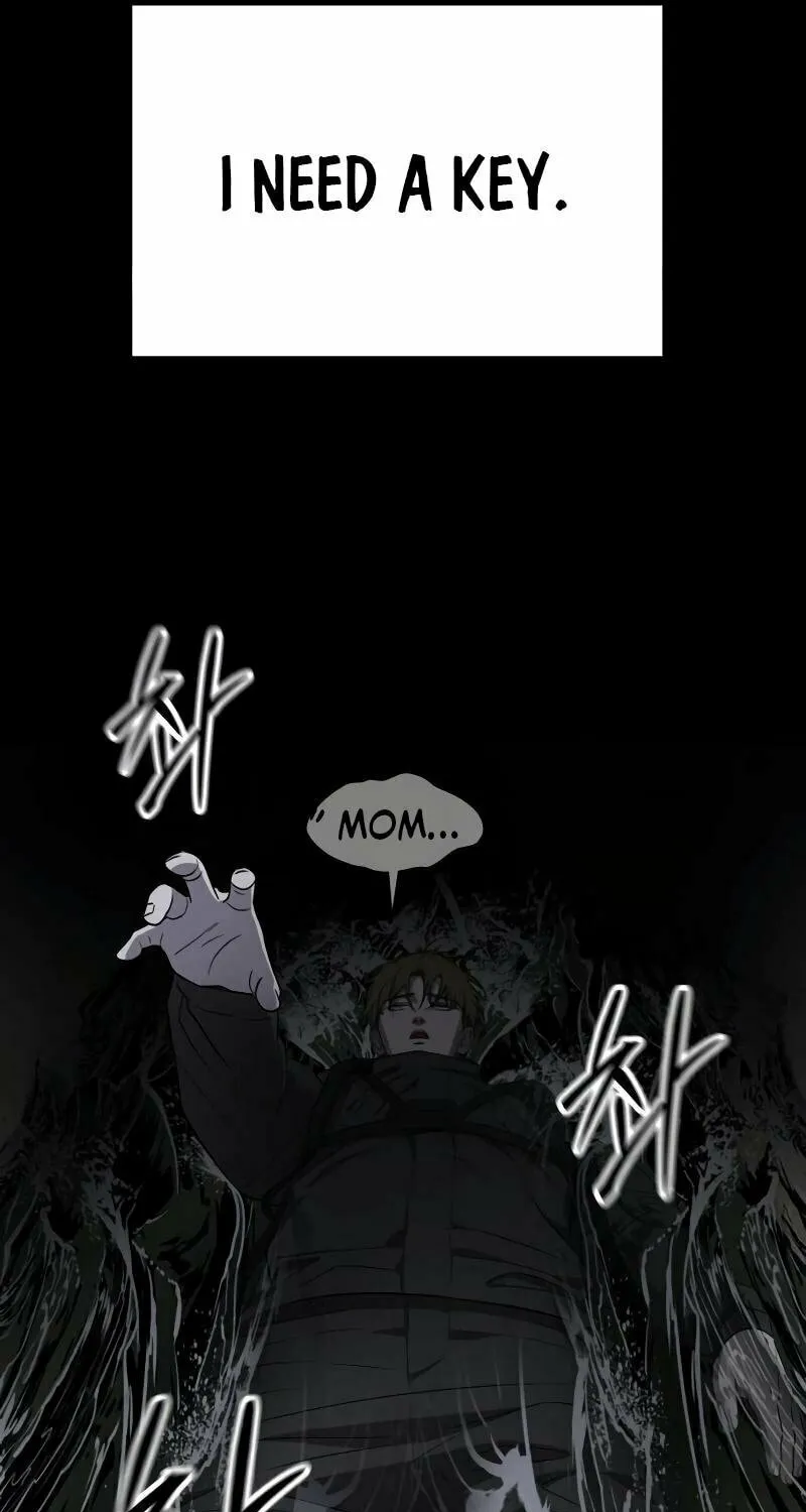 Reasons Not to Enter a Haunted House Chapter 13 page 18 - 