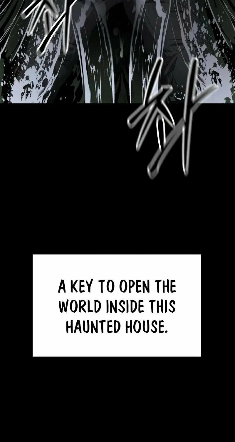 Reasons Not to Enter a Haunted House Chapter 13 page 19 - 