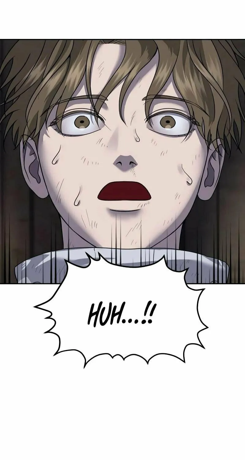 Reasons Not to Enter a Haunted House Chapter 13 page 21 - 