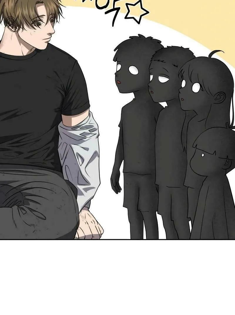 Reasons Not to Enter a Haunted House Chapter 13 page 28 - 