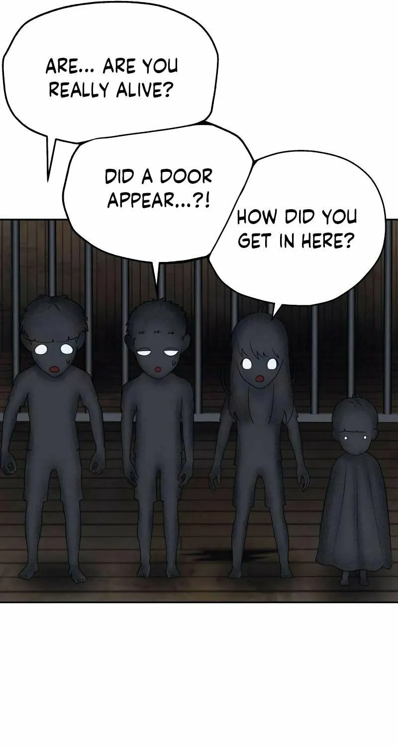 Reasons Not to Enter a Haunted House Chapter 13 page 29 - 