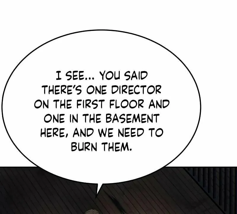 Reasons Not to Enter a Haunted House Chapter 13 page 33 - 