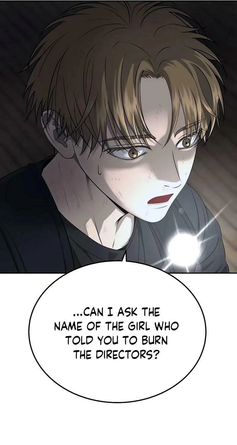 Reasons Not to Enter a Haunted House Chapter 13 page 35 - 