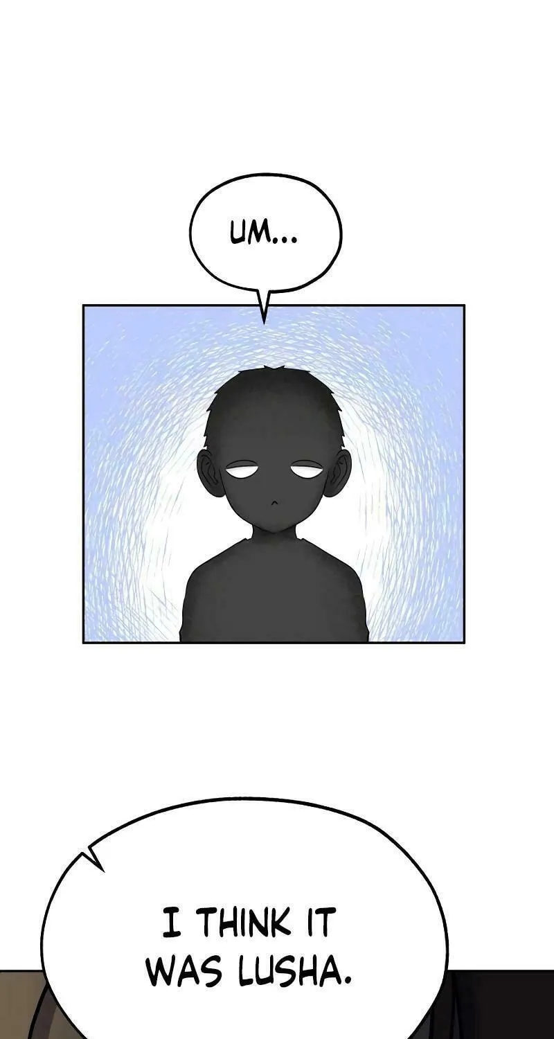 Reasons Not to Enter a Haunted House Chapter 13 page 36 - 
