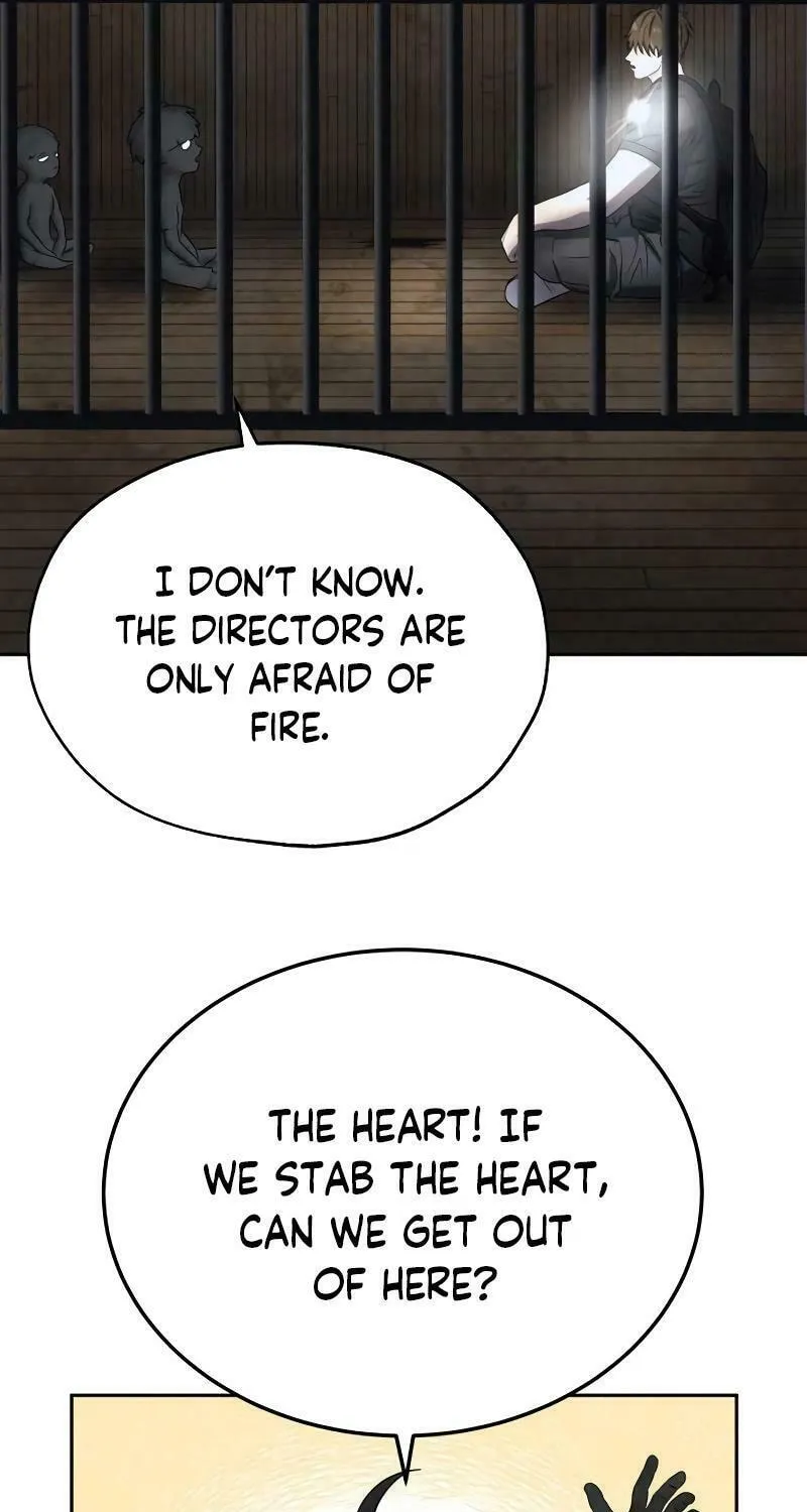 Reasons Not to Enter a Haunted House Chapter 13 page 39 - 