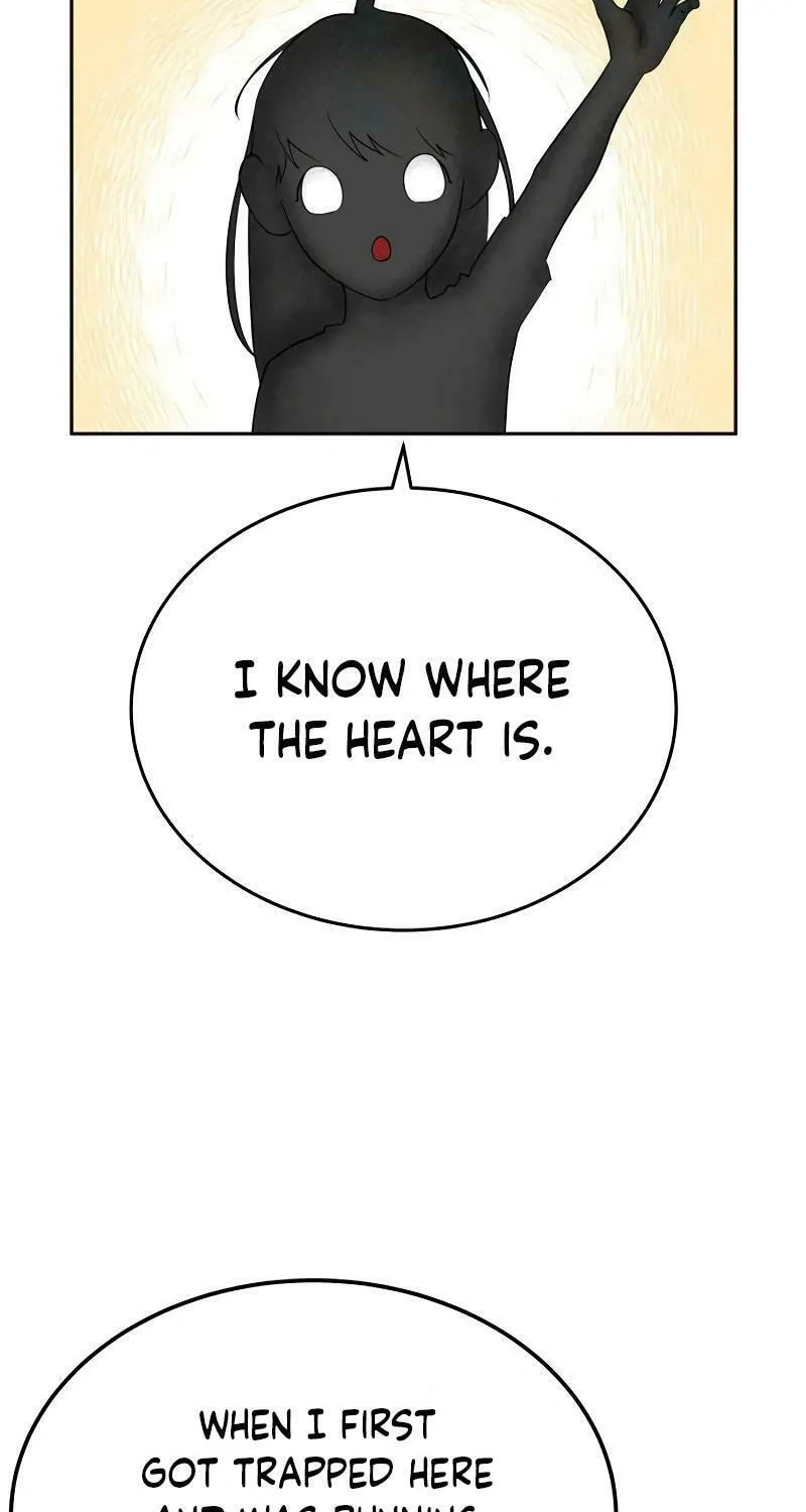 Reasons Not to Enter a Haunted House Chapter 13 page 40 - 