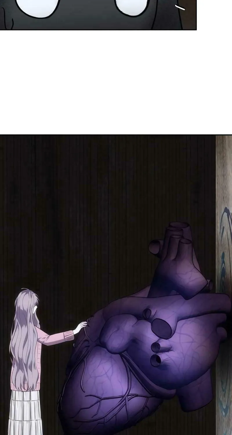 Reasons Not to Enter a Haunted House Chapter 13 page 42 - 