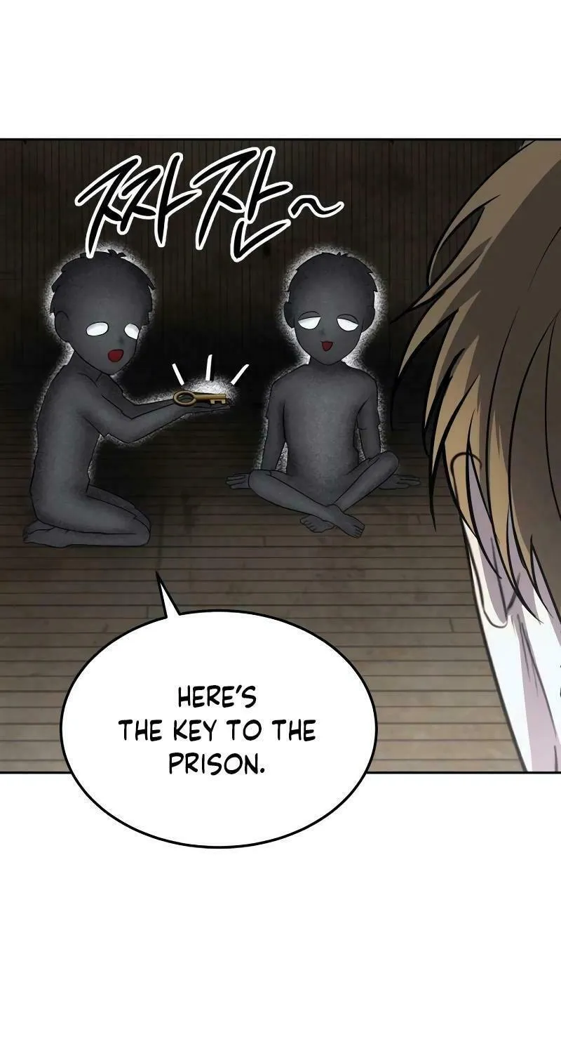 Reasons Not to Enter a Haunted House Chapter 13 page 46 - 