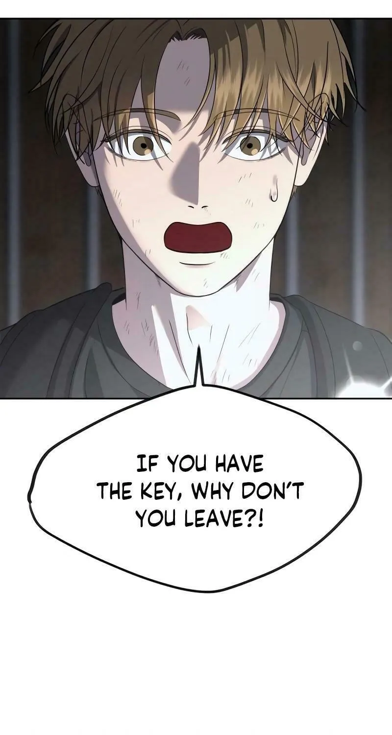 Reasons Not to Enter a Haunted House Chapter 13 page 47 - 