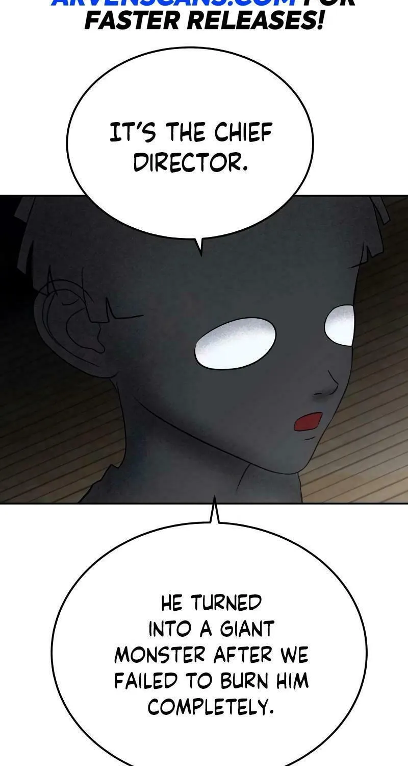 Reasons Not to Enter a Haunted House Chapter 13 page 56 - 