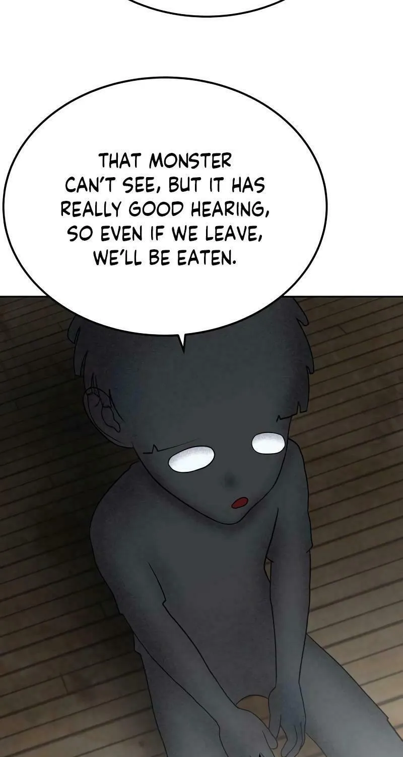 Reasons Not to Enter a Haunted House Chapter 13 page 57 - 