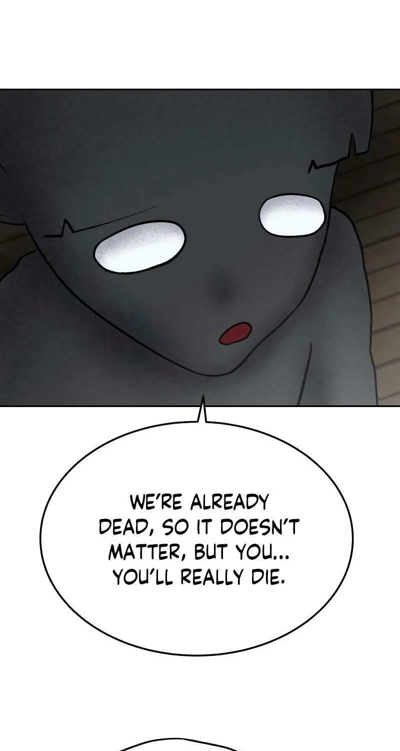 Reasons Not to Enter a Haunted House Chapter 13 page 59 - 