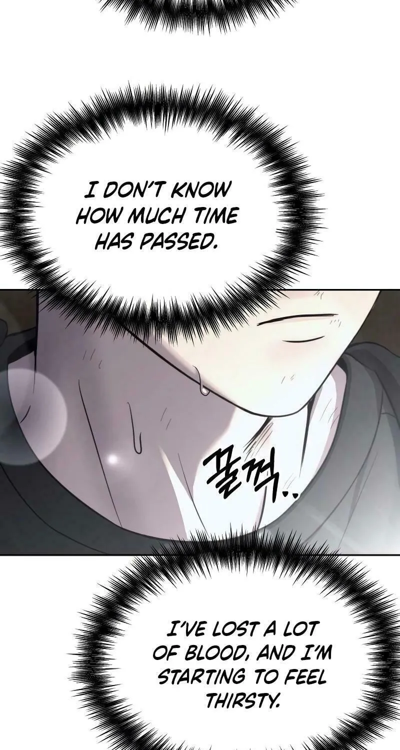 Reasons Not to Enter a Haunted House Chapter 13 page 61 - 