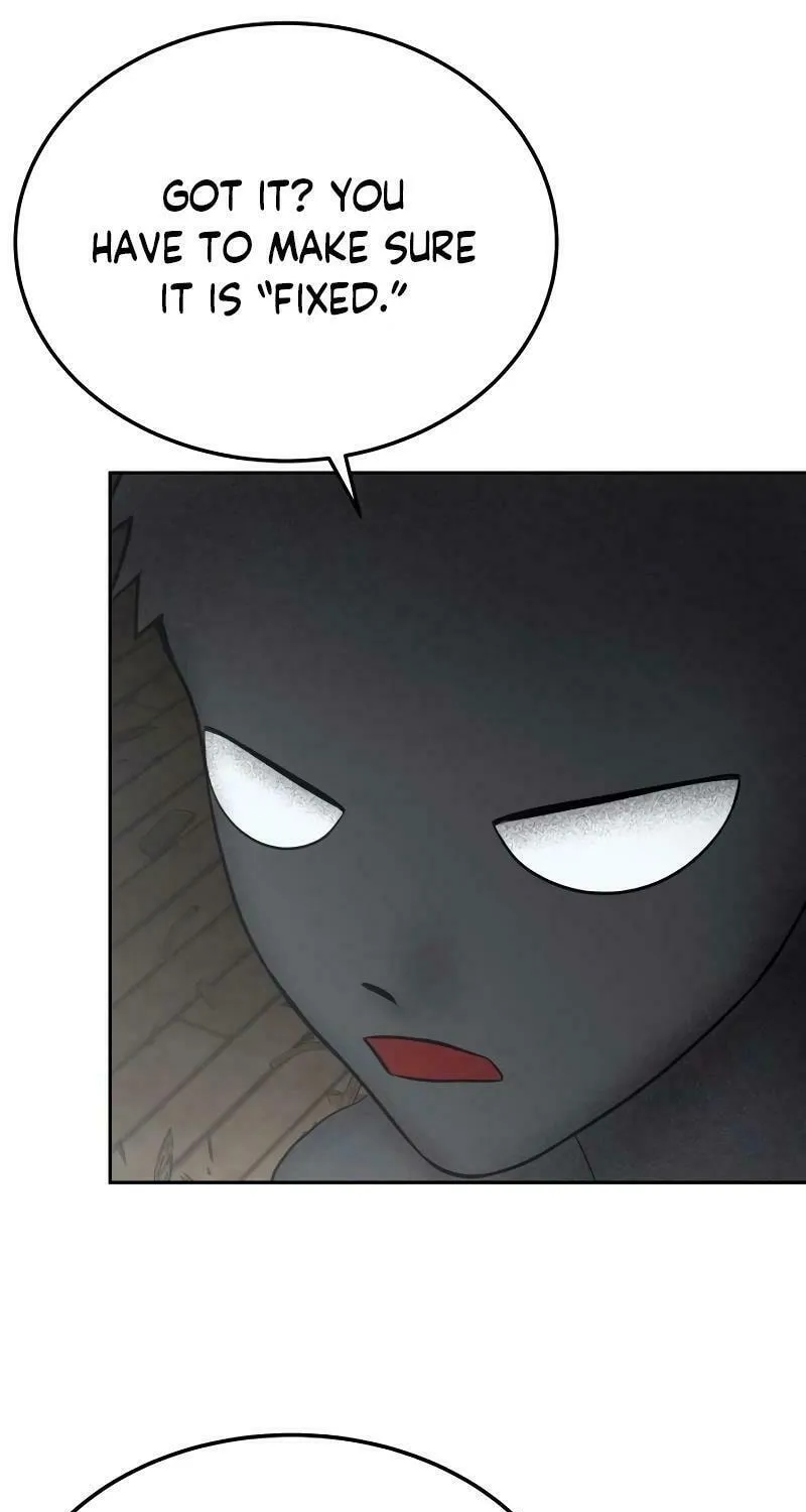 Reasons Not to Enter a Haunted House Chapter 13 page 67 - 