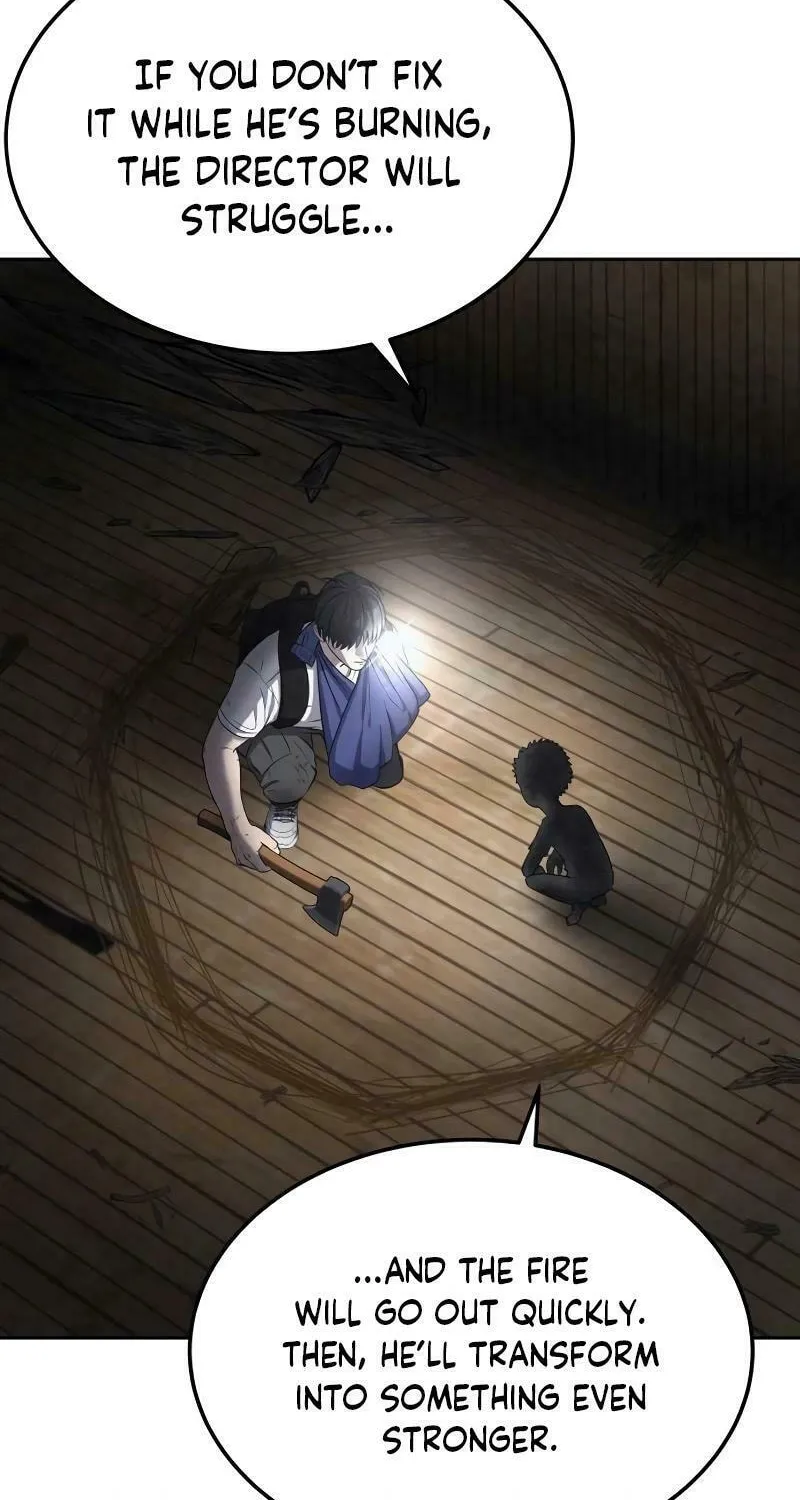 Reasons Not to Enter a Haunted House Chapter 13 page 68 - 