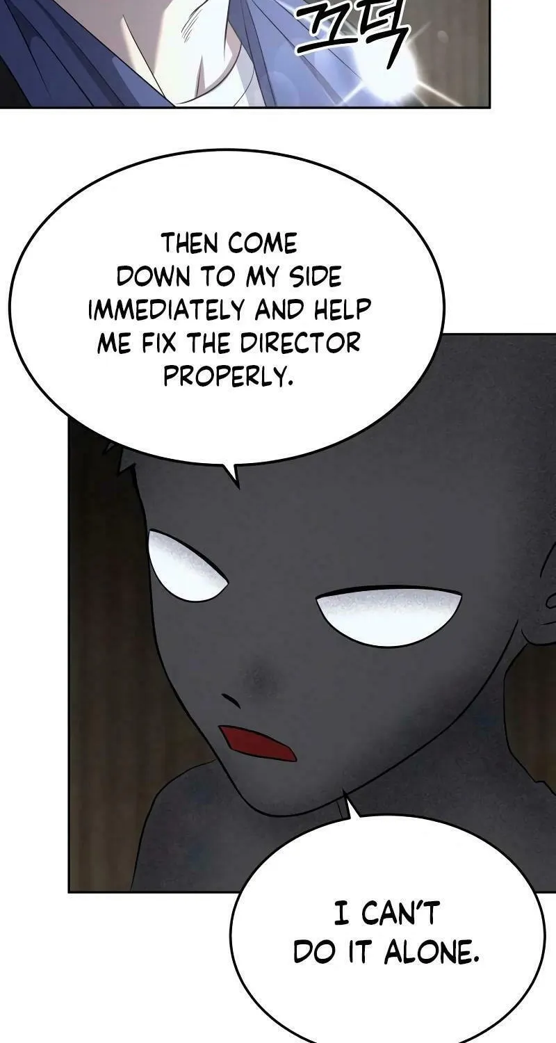 Reasons Not to Enter a Haunted House Chapter 13 page 84 - 