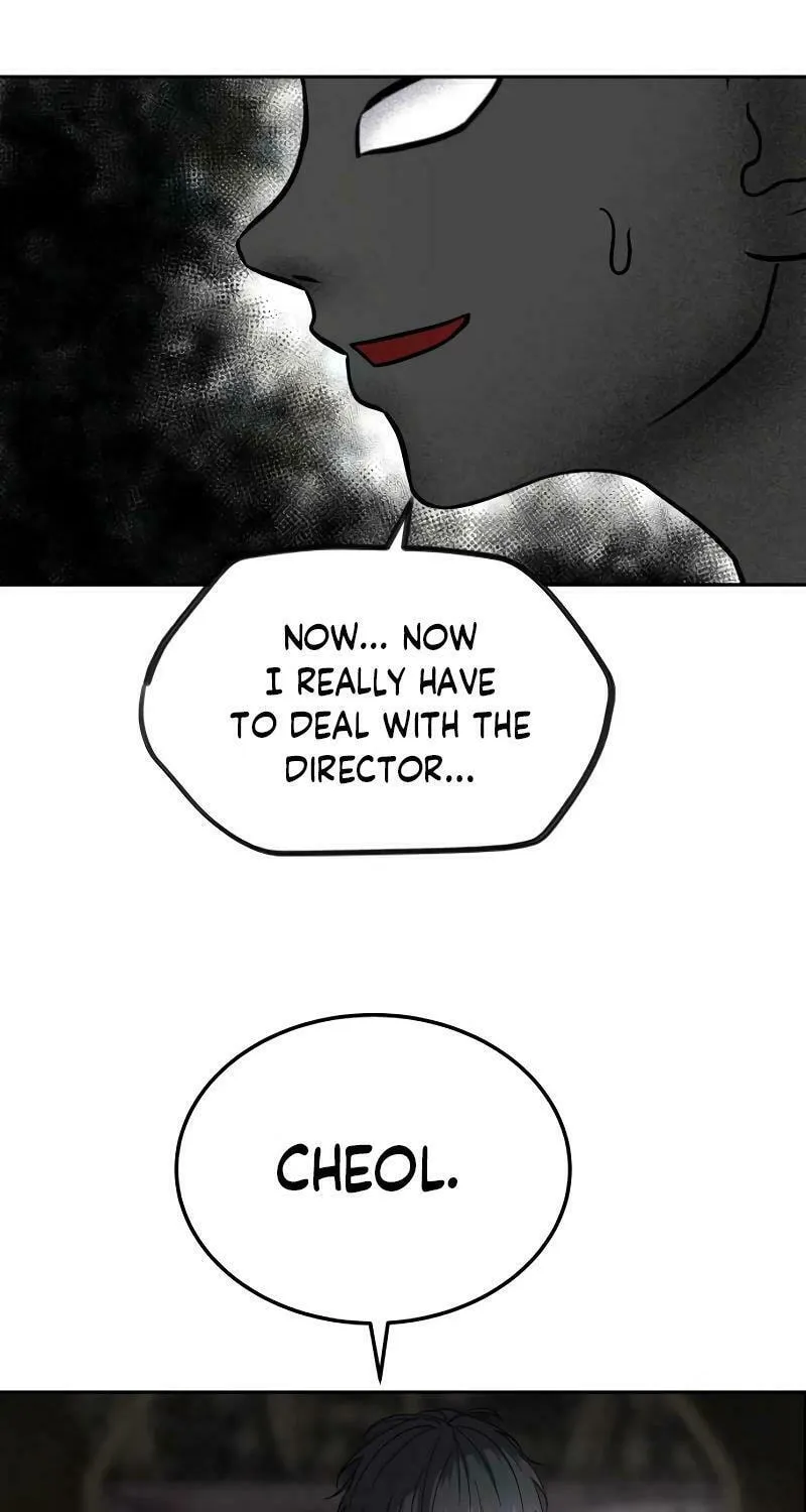 Reasons Not to Enter a Haunted House Chapter 13 page 86 - 